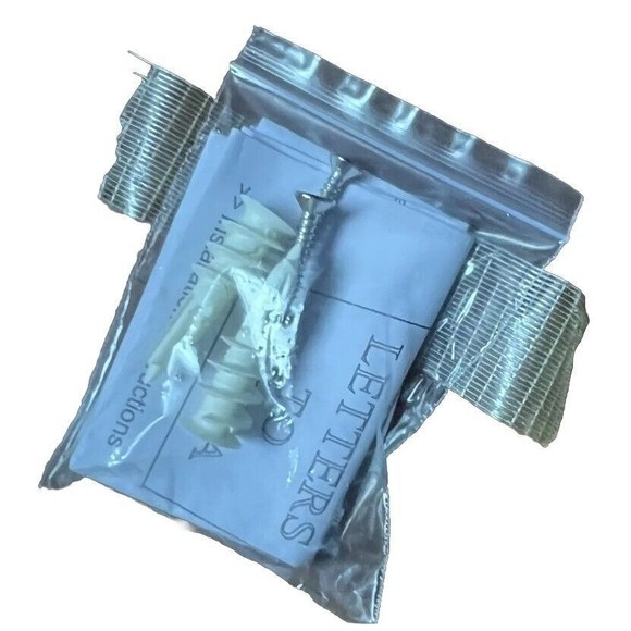 Letters To Santa Mailbox Evergreen Hearth & Hand with Magnolia NEW Green‎ Metal - Picture 7 of 10